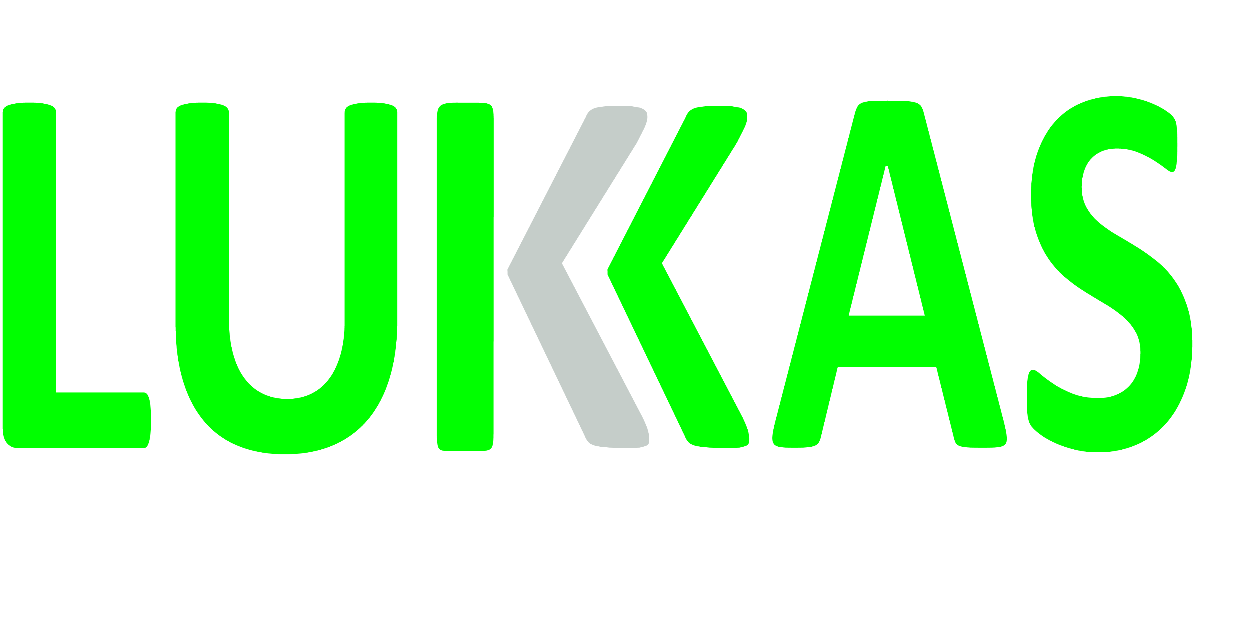 Logo no background for web